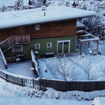 Freestyle Apartment Sautens Kültér fotó