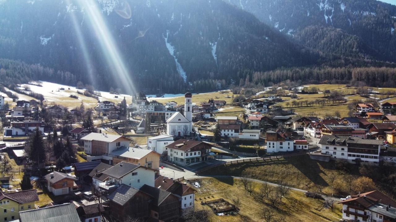 Freestyle Apartment Sautens Kültér fotó