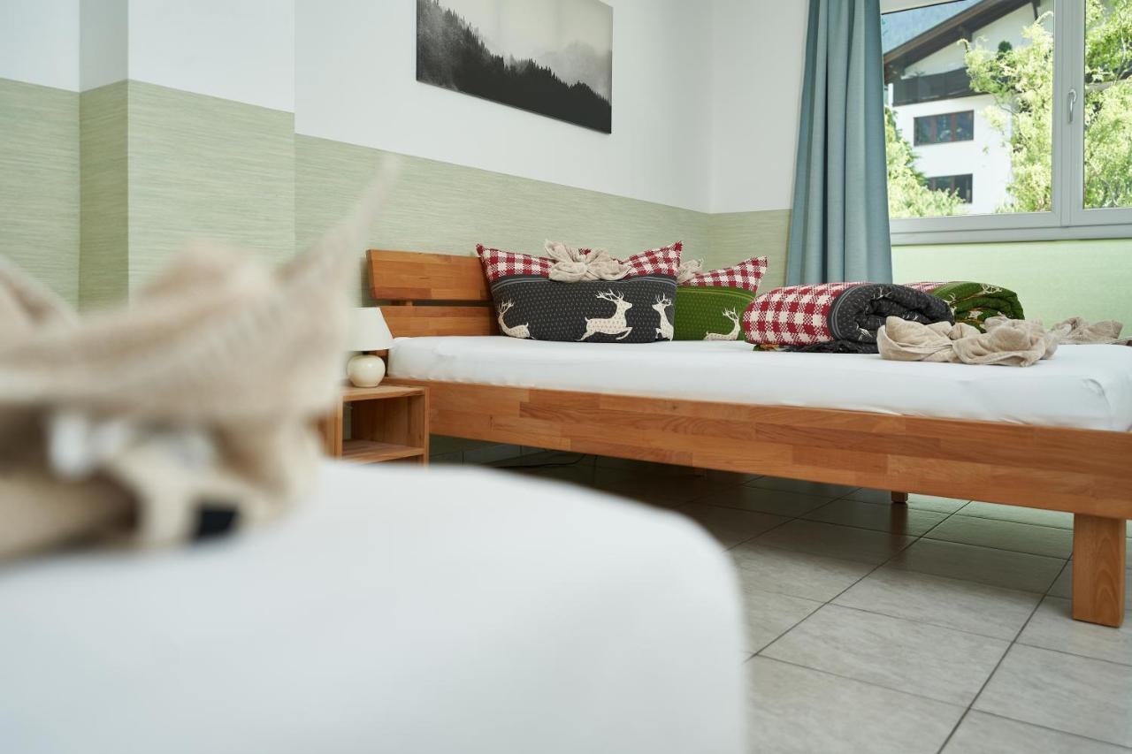 Freestyle Apartment Sautens Kültér fotó