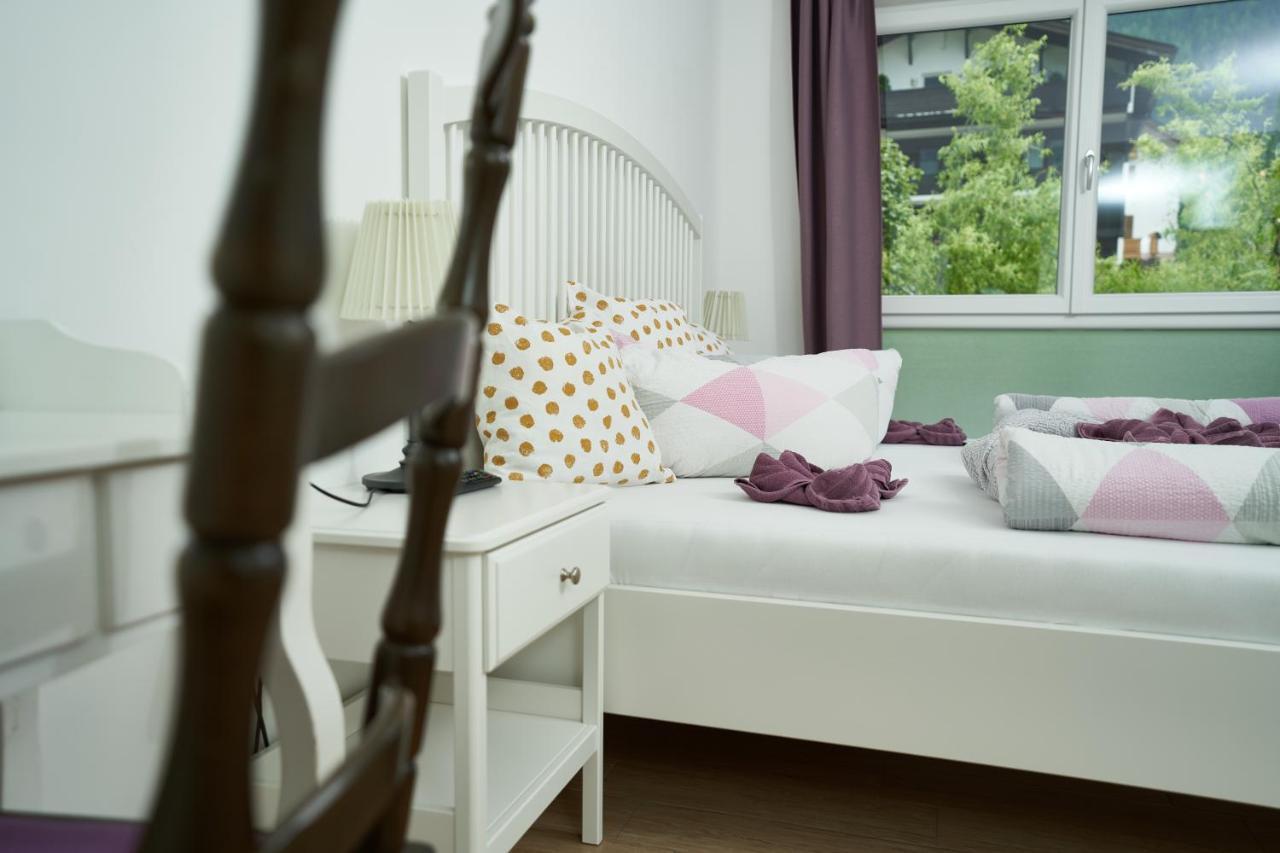Freestyle Apartment Sautens Kültér fotó