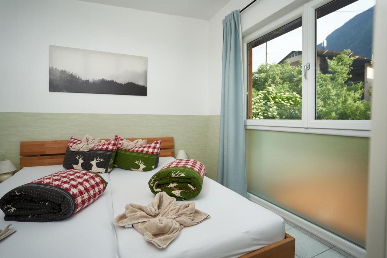 Freestyle Apartment Sautens Kültér fotó