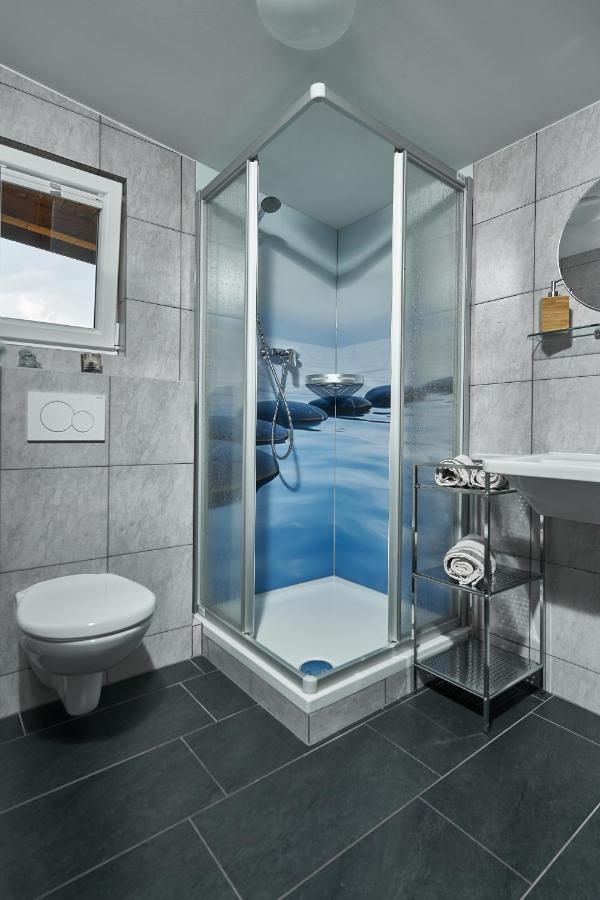 Freestyle Apartment Sautens Kültér fotó