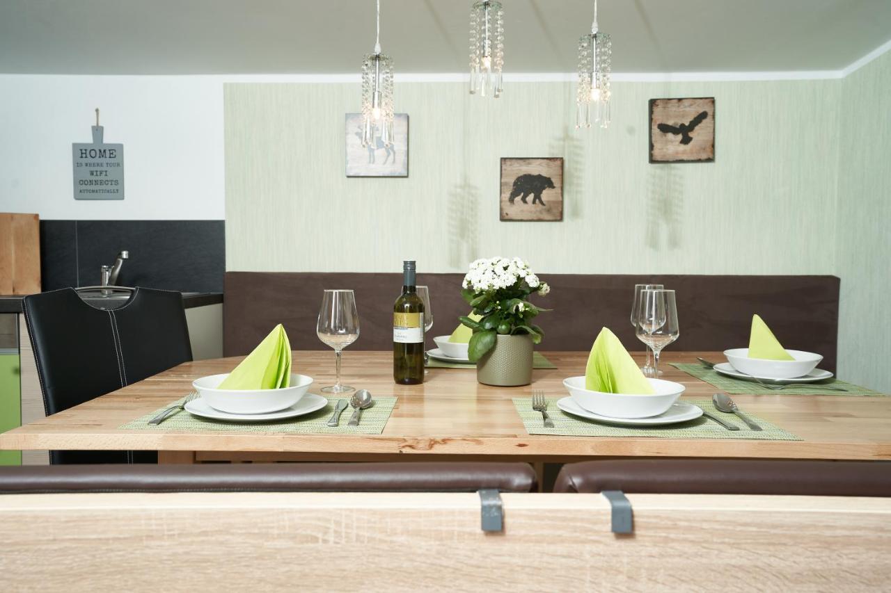 Freestyle Apartment Sautens Kültér fotó