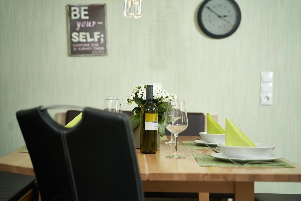 Freestyle Apartment Sautens Kültér fotó