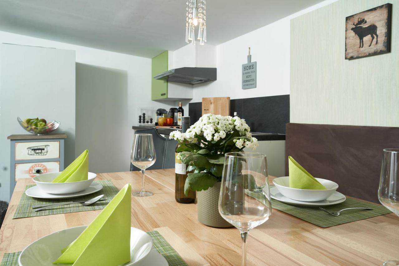 Freestyle Apartment Sautens Kültér fotó
