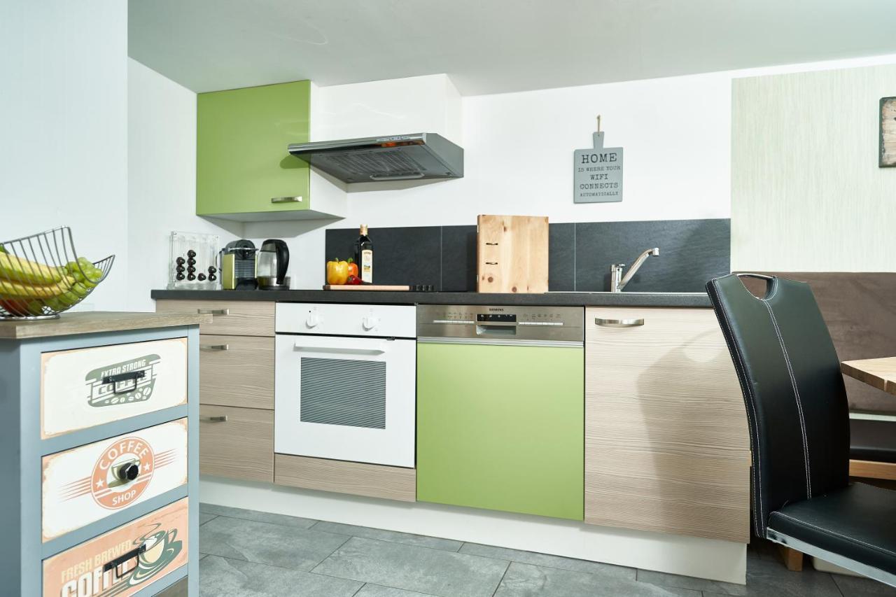 Freestyle Apartment Sautens Kültér fotó