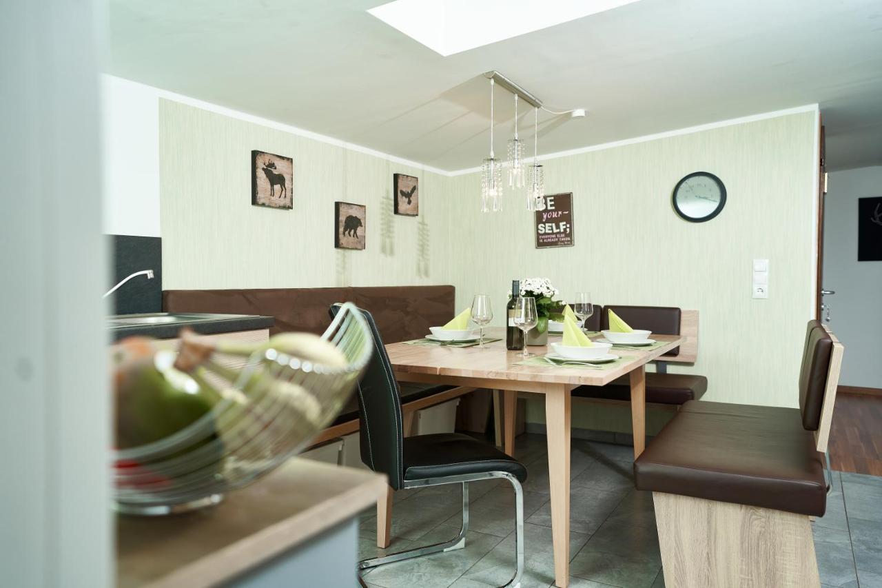 Freestyle Apartment Sautens Kültér fotó