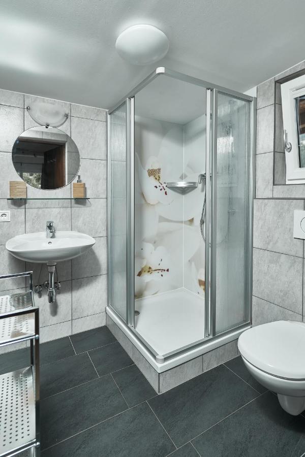 Freestyle Apartment Sautens Kültér fotó