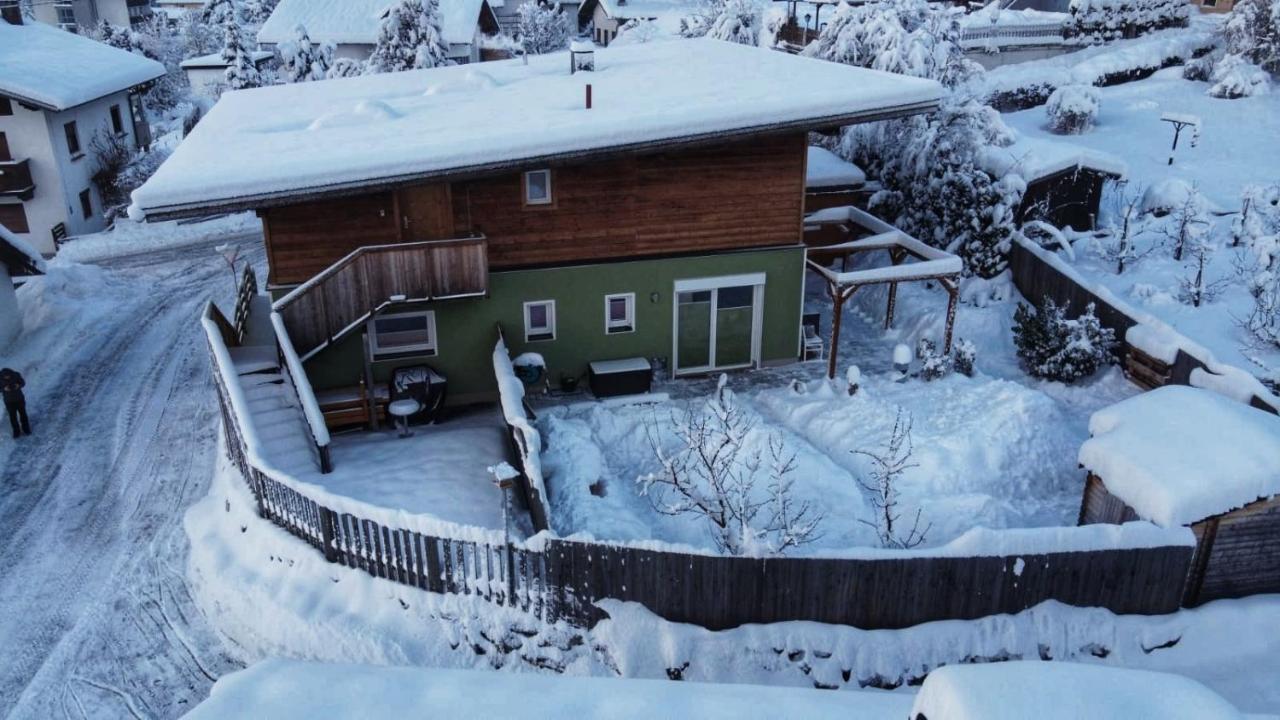 Freestyle Apartment Sautens Kültér fotó