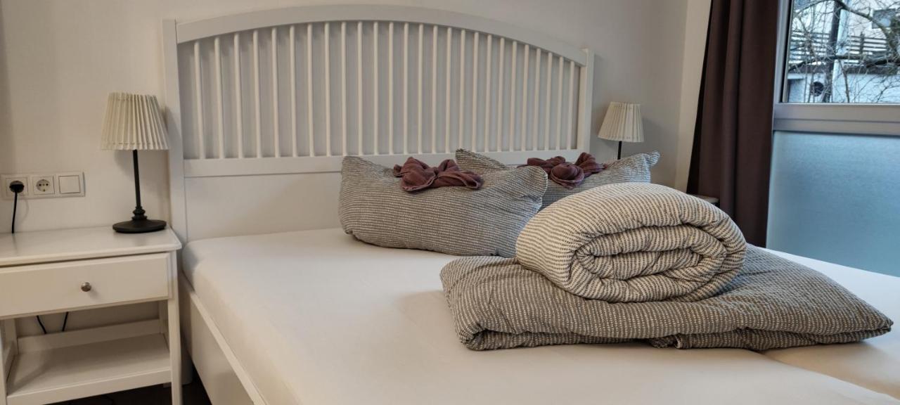 Freestyle Apartment Sautens Kültér fotó
