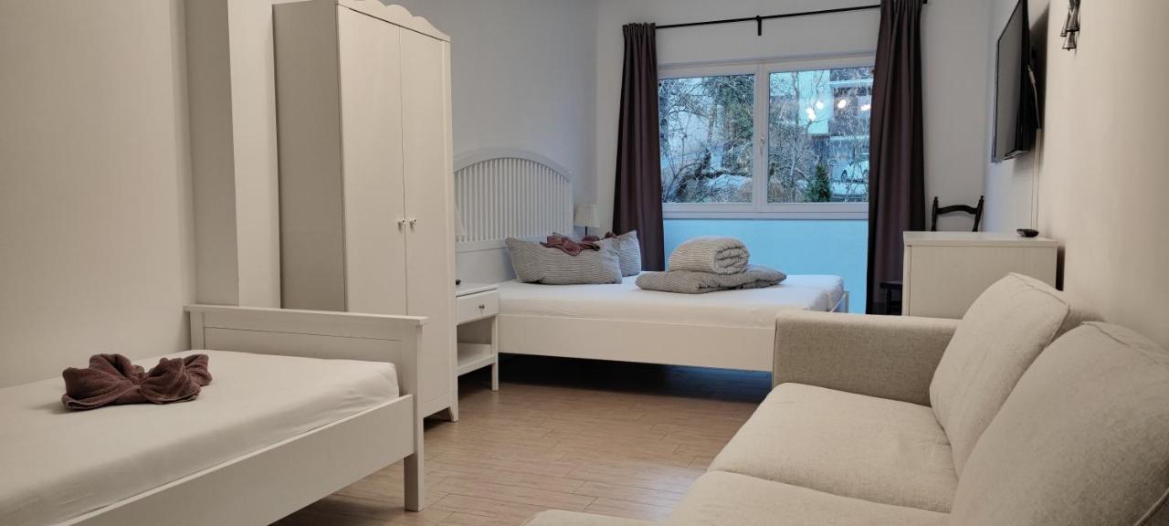 Freestyle Apartment Sautens Kültér fotó