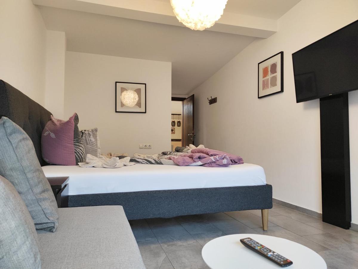 Freestyle Apartment Sautens Kültér fotó