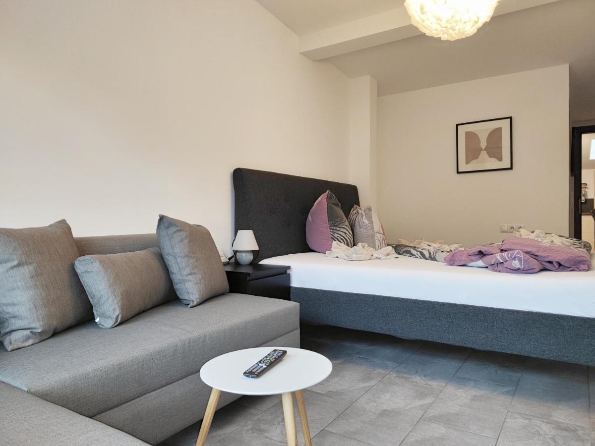 Freestyle Apartment Sautens Kültér fotó