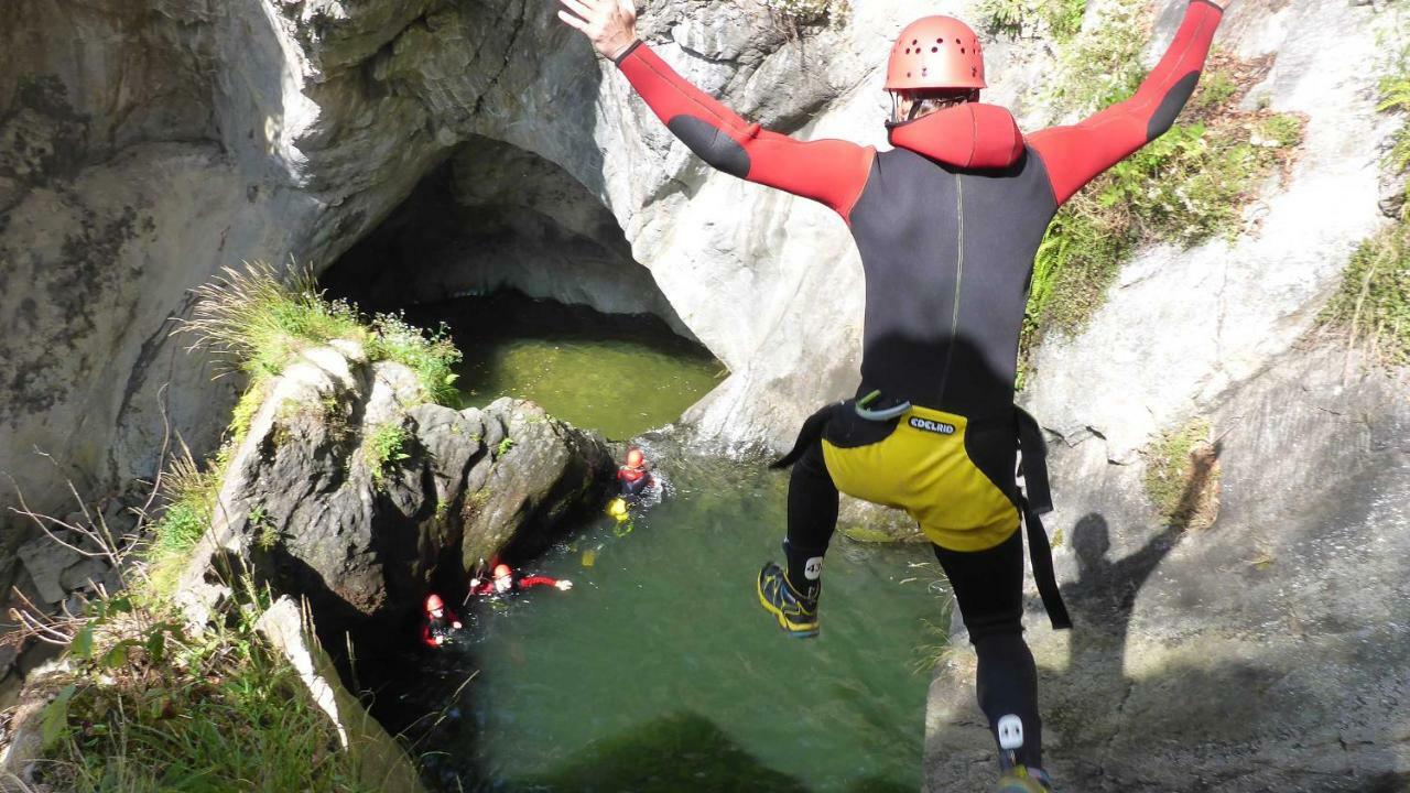 Freestyle Apartment Sautens Kültér fotó