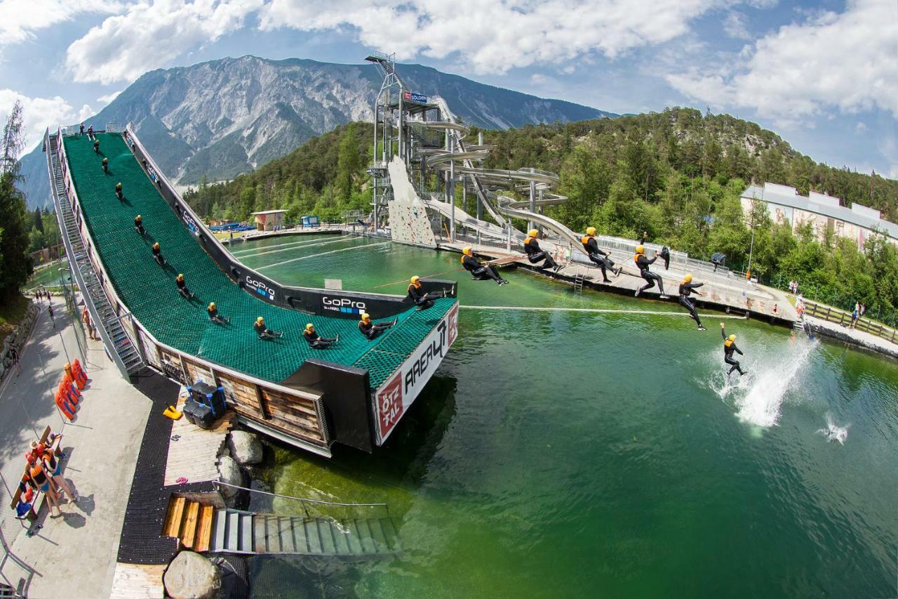 Freestyle Apartment Sautens Kültér fotó